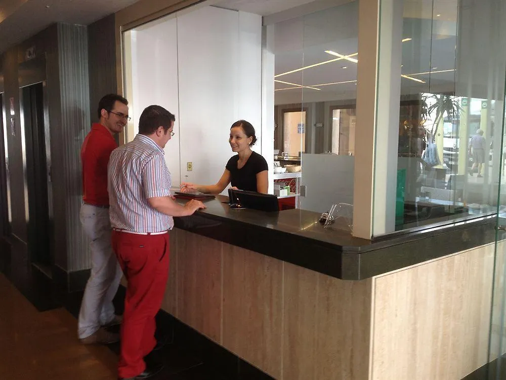 Realrent Aguadulce Apartment Aguadulce  Hotel Aguadulce (Almeria)