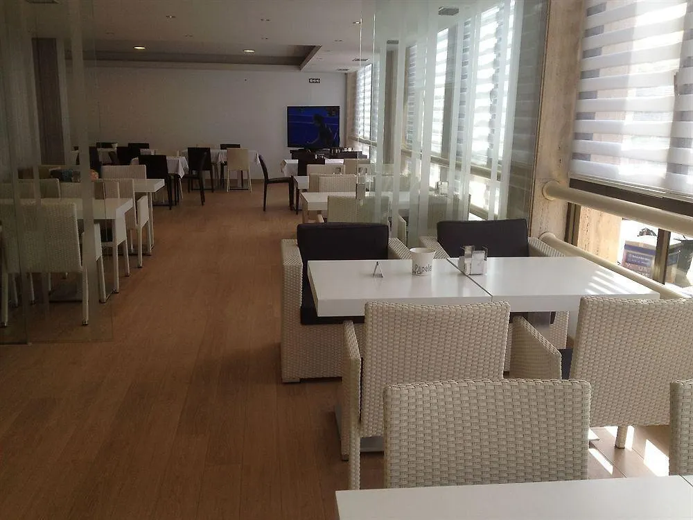 Hotel Realrent Aguadulce Apartment Aguadulce