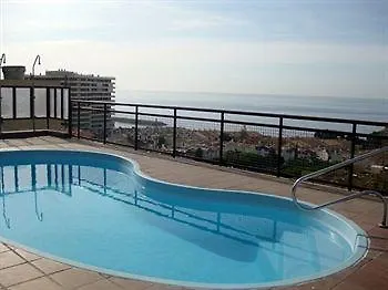 Realrent Aguadulce Apartment Aguadulce
