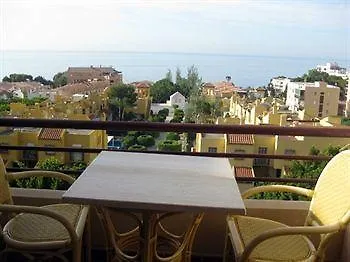 Realrent Aguadulce Apartment Aguadulce
