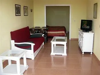 Hotel Realrent Aguadulce Apartment Aguadulce