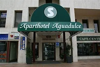 Realrent Aguadulce Apartment Aguadulce