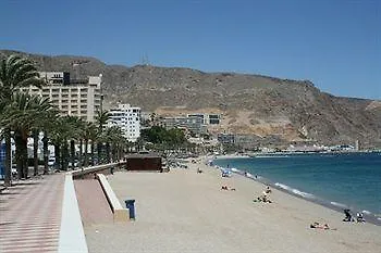 Hotel Realrent Aguadulce Apartment Aguadulce  Spain