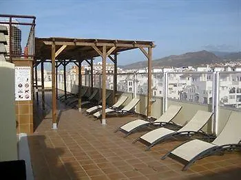 Realrent Aguadulce Apartment Aguadulce  Hotel Aguadulce (Almeria)