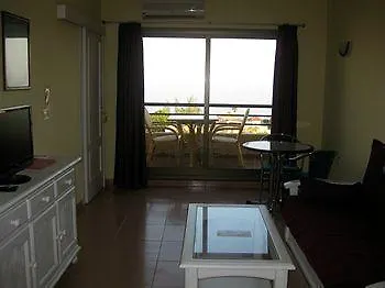 Hotel Realrent Aguadulce Apartment Aguadulce
