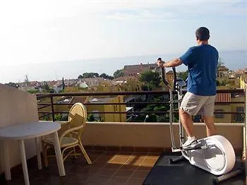 Hotel Realrent Aguadulce Apartment Aguadulce  Spain
