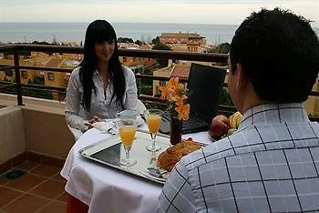 Hotel Realrent Aguadulce Apartment Aguadulce