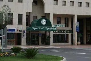 Hotel Realrent Aguadulce Apartment Aguadulce