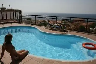 Realrent Aguadulce Apartment Aguadulce  Hotel