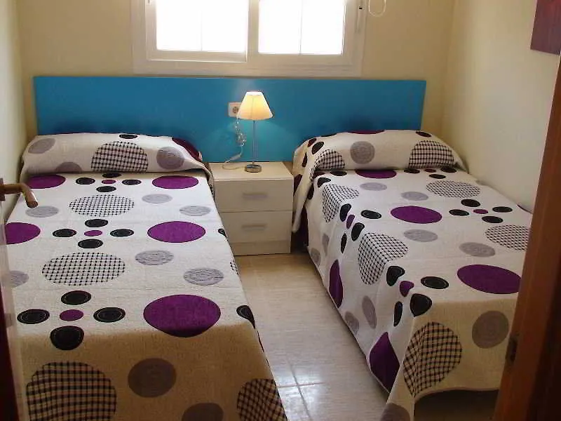 Realrent Aguadulce Apartment Aguadulce  0*, Aguadulce (Almeria)