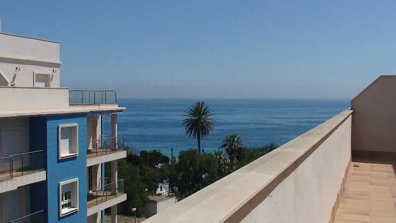 Hotel Realrent Aguadulce Apartment Aguadulce