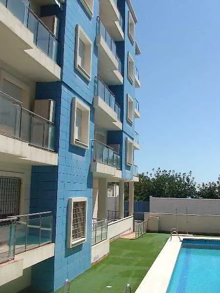 Realrent Aguadulce Apartment Aguadulce  Hotel