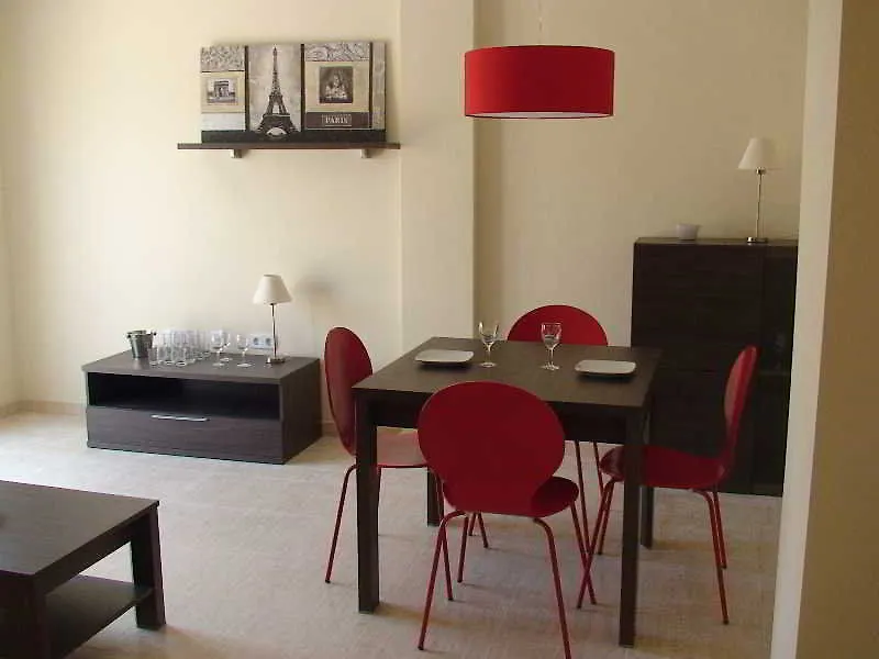 Realrent Aguadulce Apartment Aguadulce  Hotel