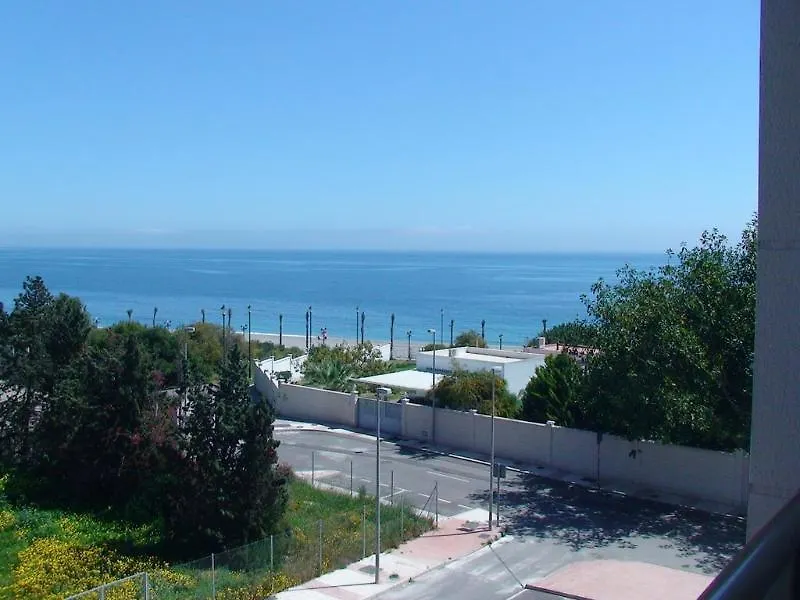 Hotel Realrent Aguadulce Apartment Aguadulce