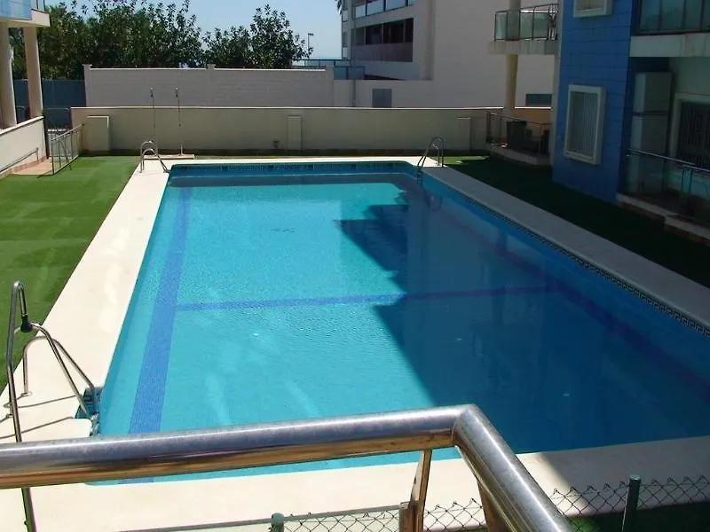Realrent Aguadulce Apartment Aguadulce  0*, Aguadulce (Almeria) Spain