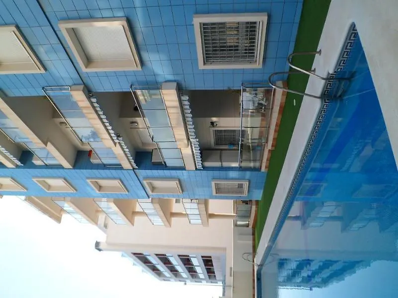 Realrent Aguadulce Apartment Aguadulce  0*, Aguadulce (Almeria) Spain
