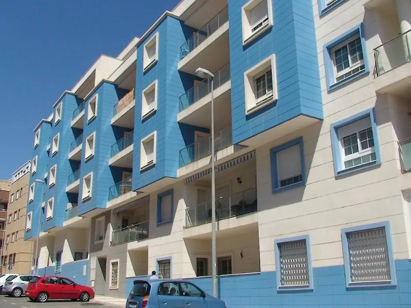 Realrent Aguadulce Apartment Aguadulce  Hotel Aguadulce (Almeria)