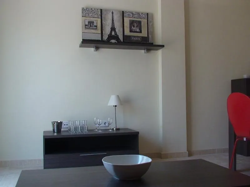 Realrent Aguadulce Apartment Aguadulce  Spain