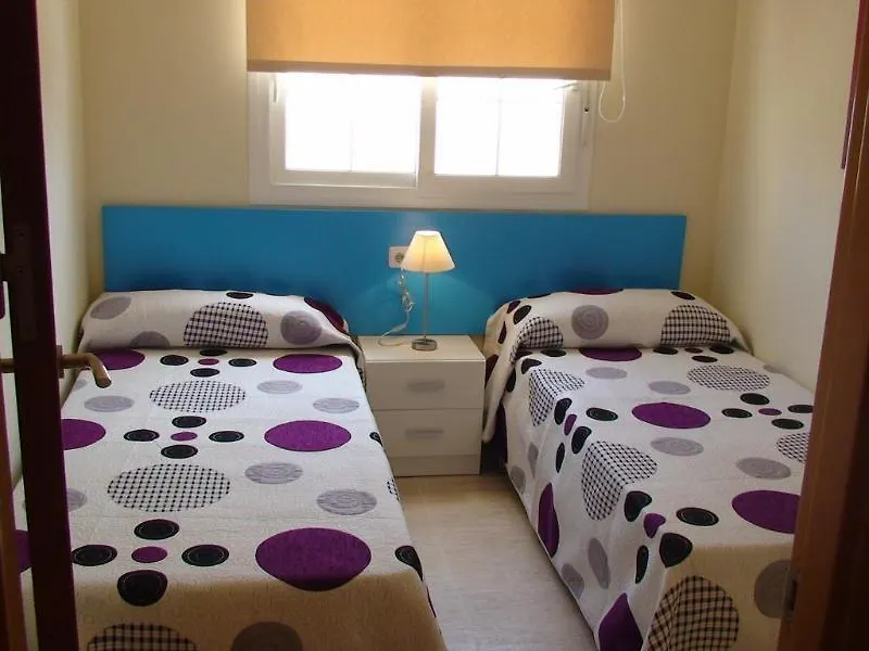Hotel Realrent Aguadulce Apartment Aguadulce  Spain