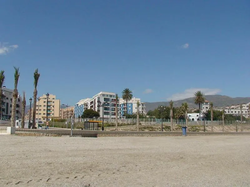 Hotel Realrent Aguadulce Apartment Aguadulce