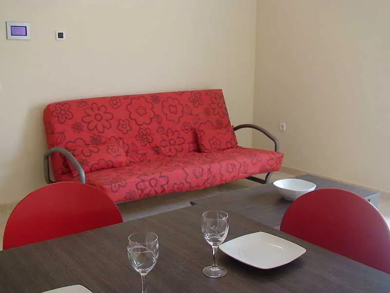 Realrent Aguadulce Apartment Aguadulce