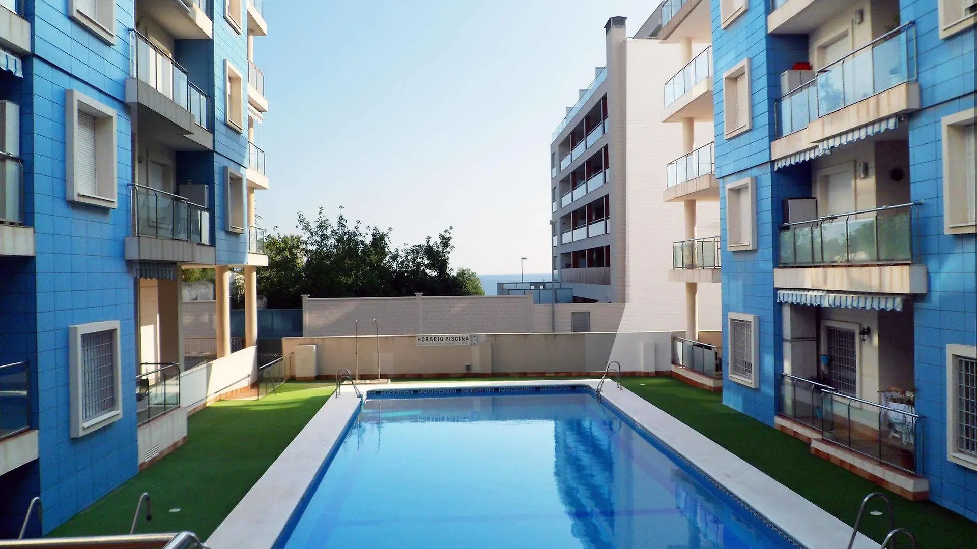 Realrent Aguadulce Apartment Aguadulce  Hotel Aguadulce (Almeria)