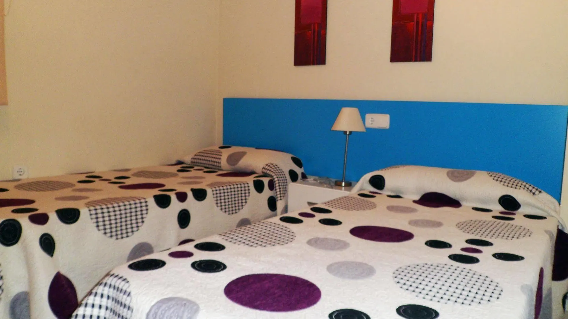 Realrent Aguadulce Apartment Aguadulce
