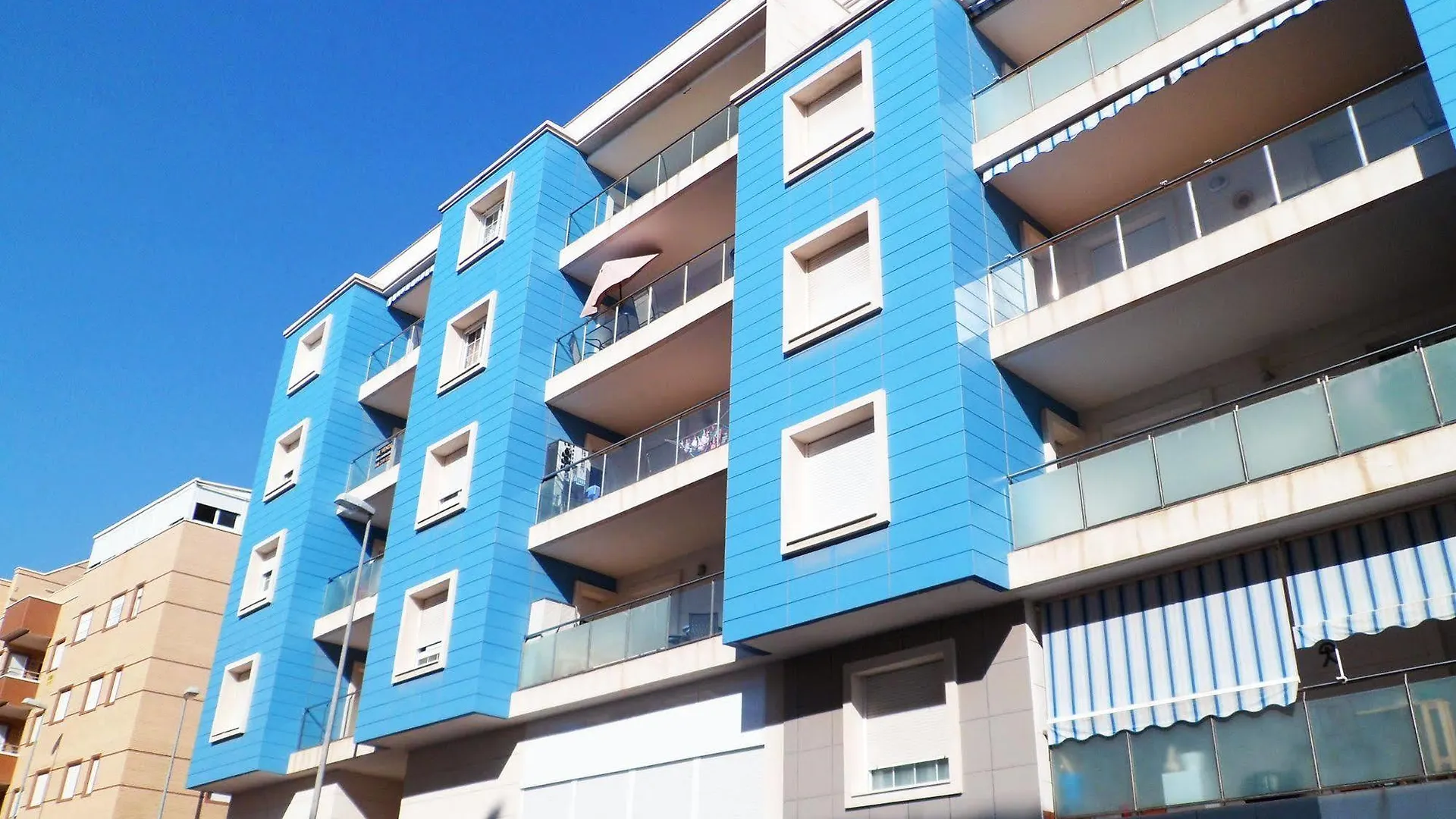 Realrent Aguadulce Apartment Aguadulce  0*, Aguadulce (Almeria) Spain