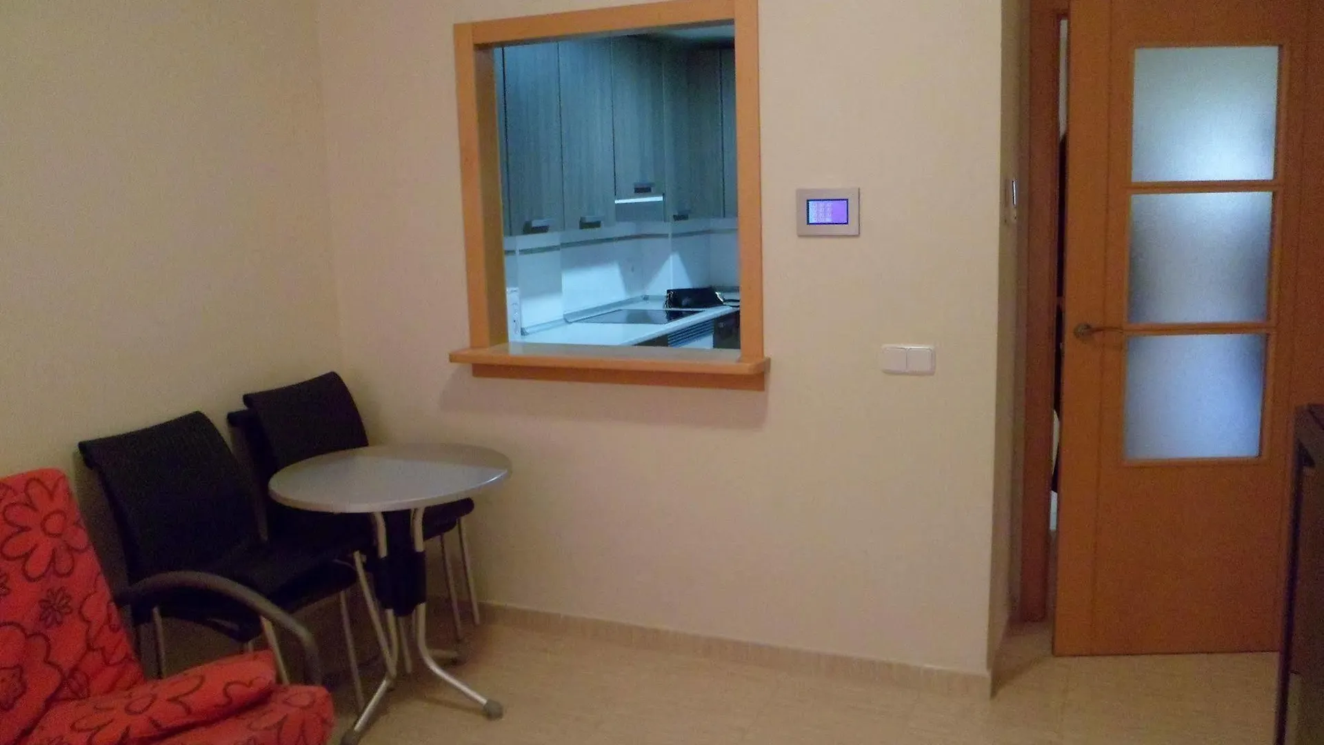 Hotel Realrent Aguadulce Apartment Aguadulce  Spain