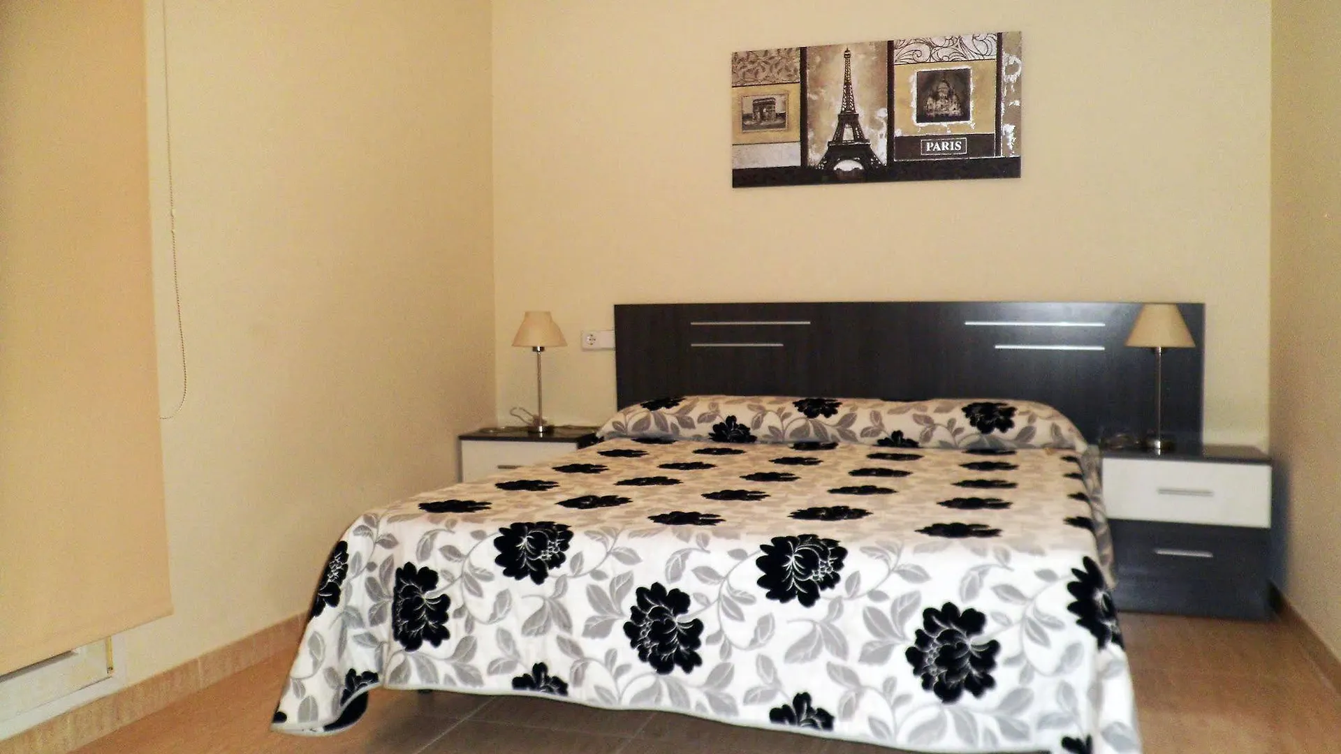 Realrent Aguadulce Apartment Aguadulce  Hotel Aguadulce (Almeria)
