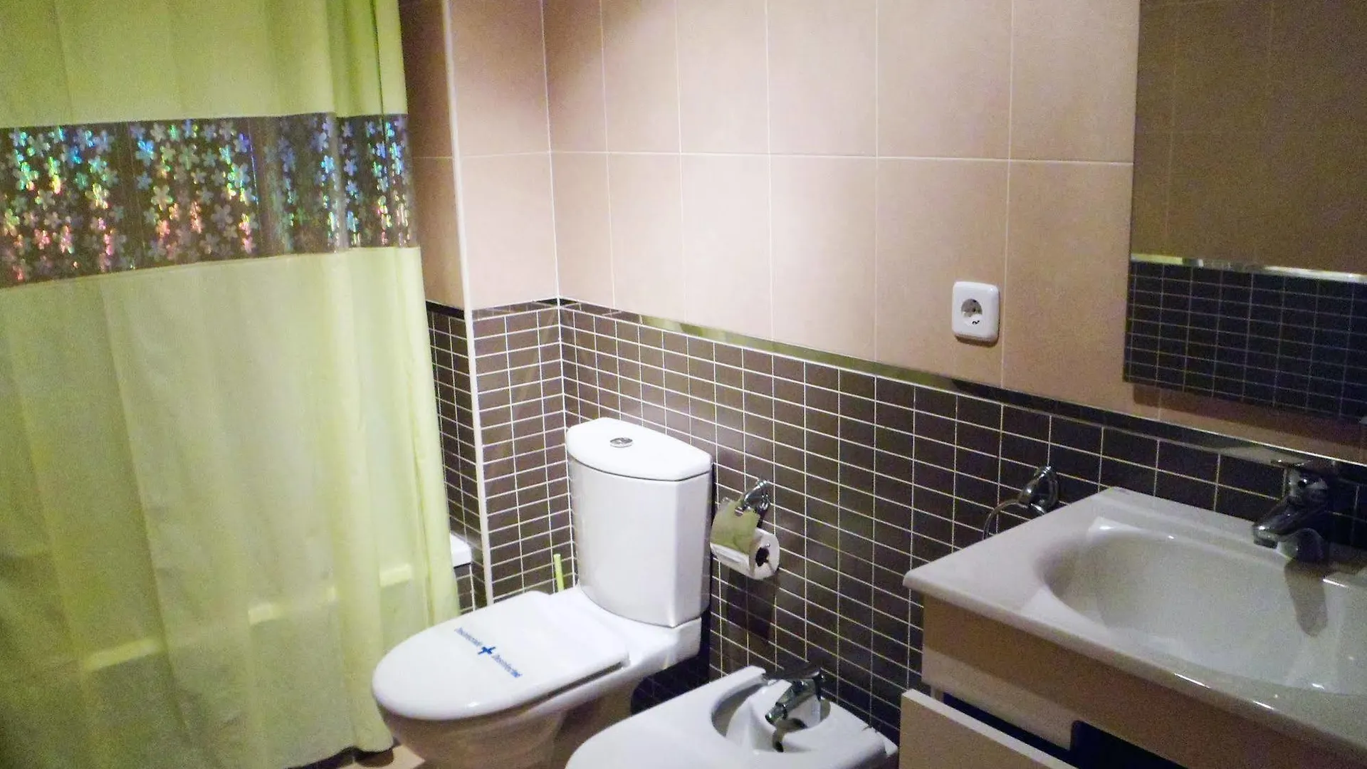 Hotel Realrent Aguadulce Apartment Aguadulce