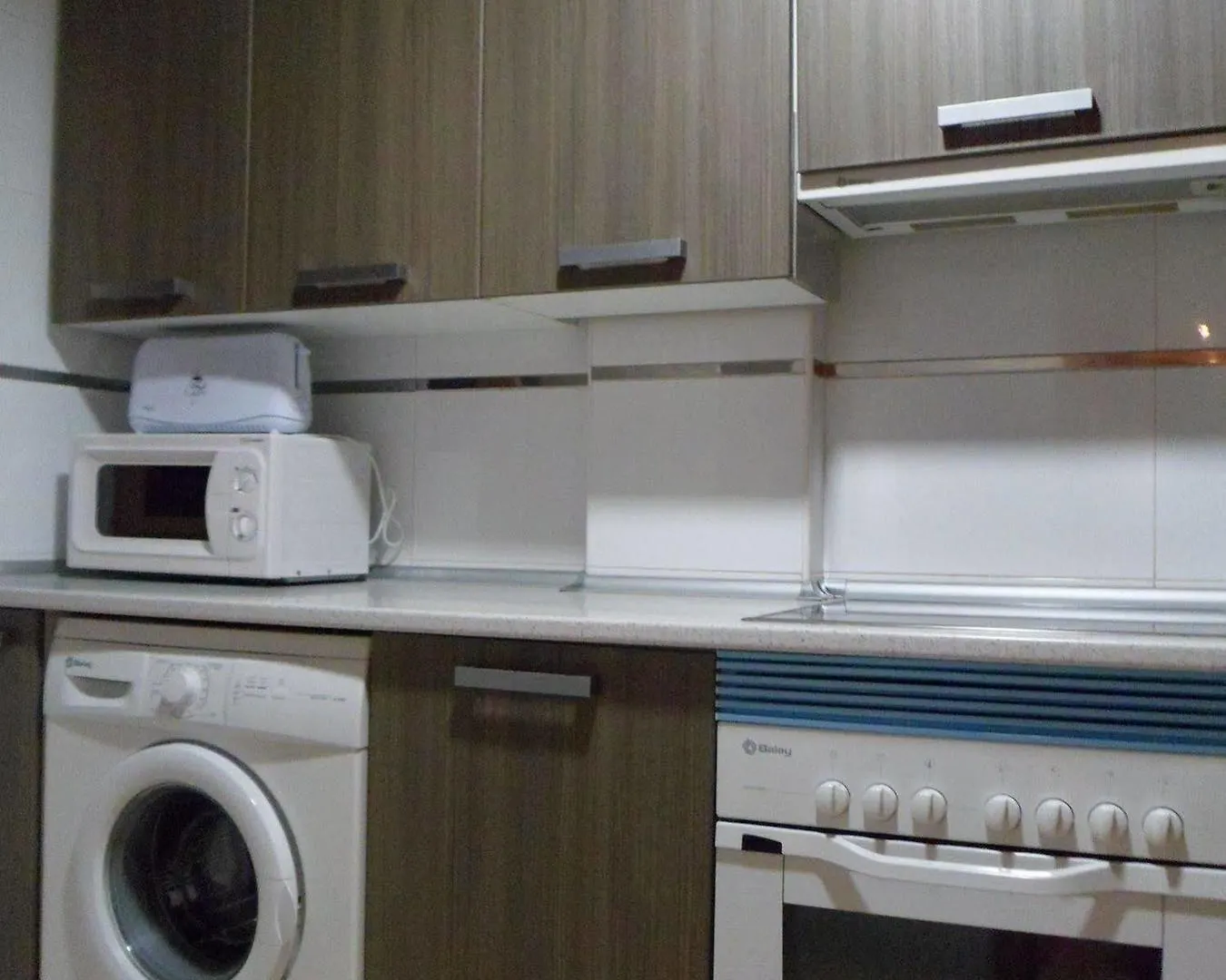 Hotel Realrent Aguadulce Apartment Aguadulce