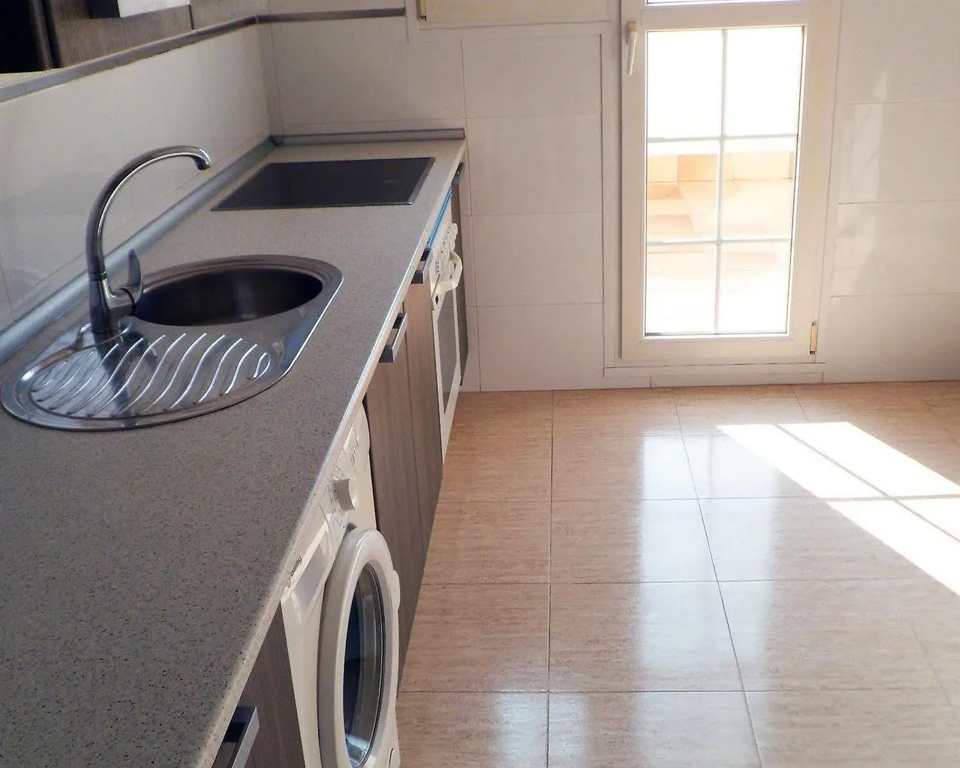 Realrent Aguadulce Apartment Aguadulce  0*, Aguadulce (Almeria) Spain