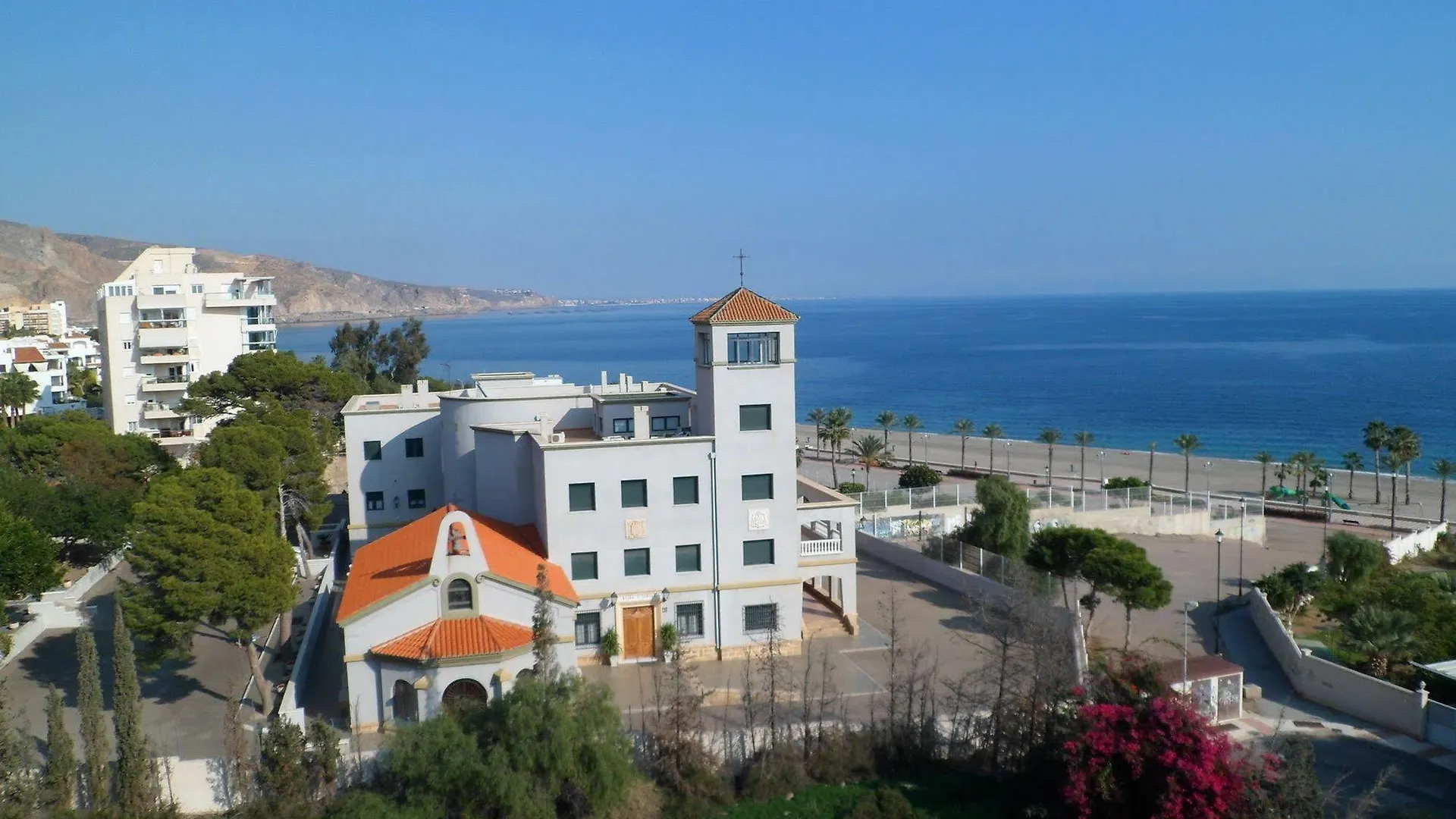 Hotel Realrent Aguadulce Apartment Aguadulce  Spain