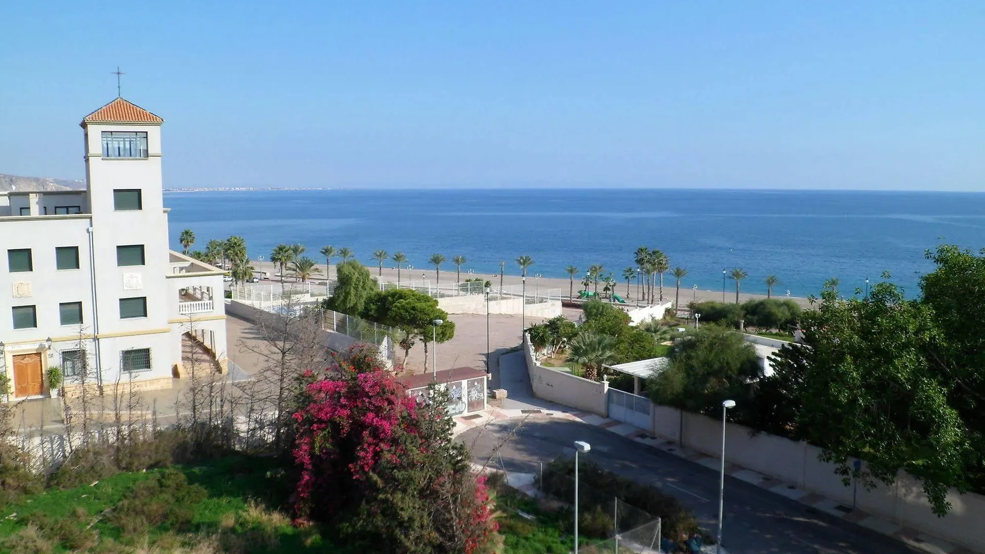 Realrent Aguadulce Apartment Aguadulce  Aguadulce (Almeria)
