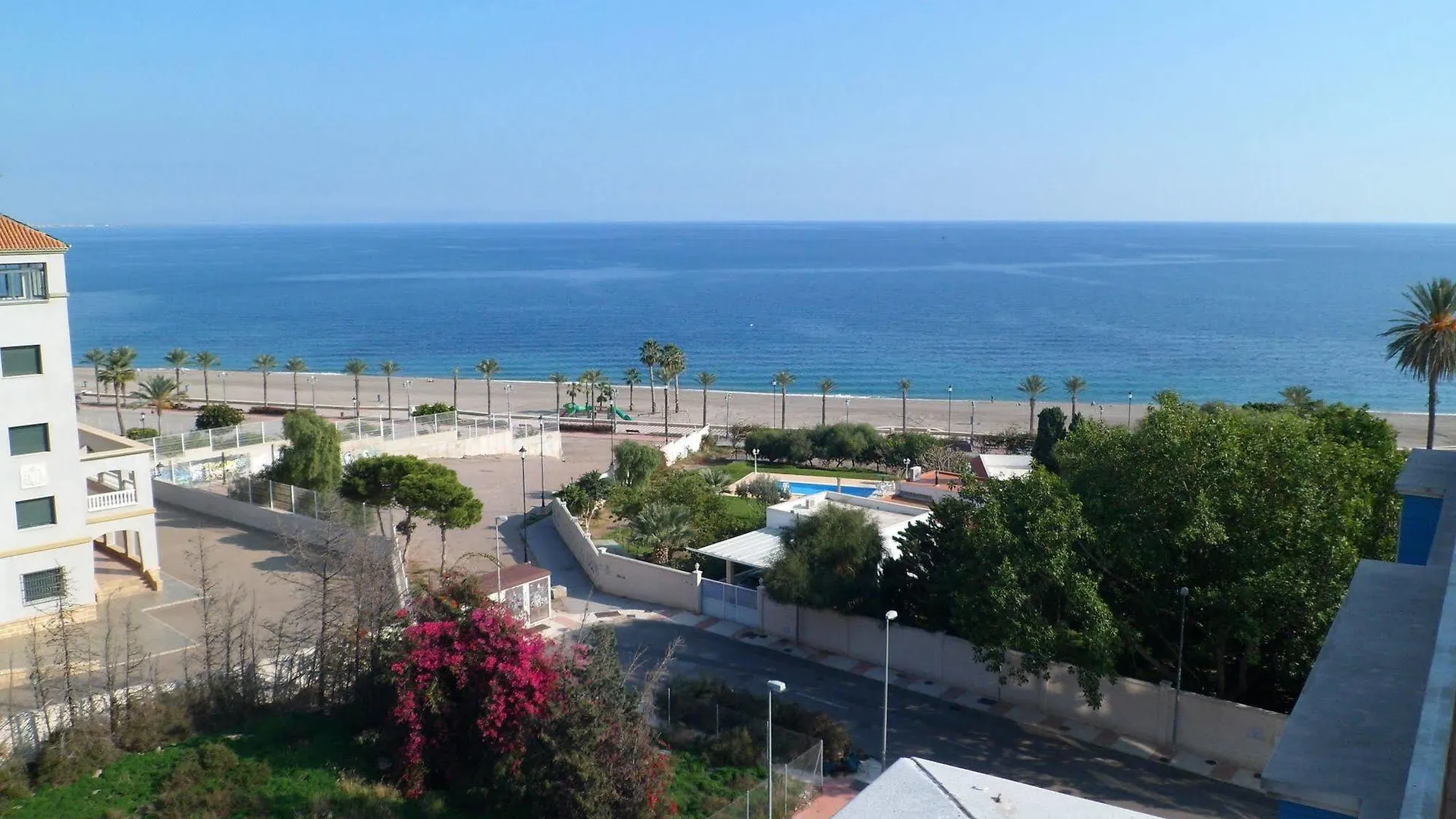 Hotel Realrent Aguadulce Apartment Aguadulce