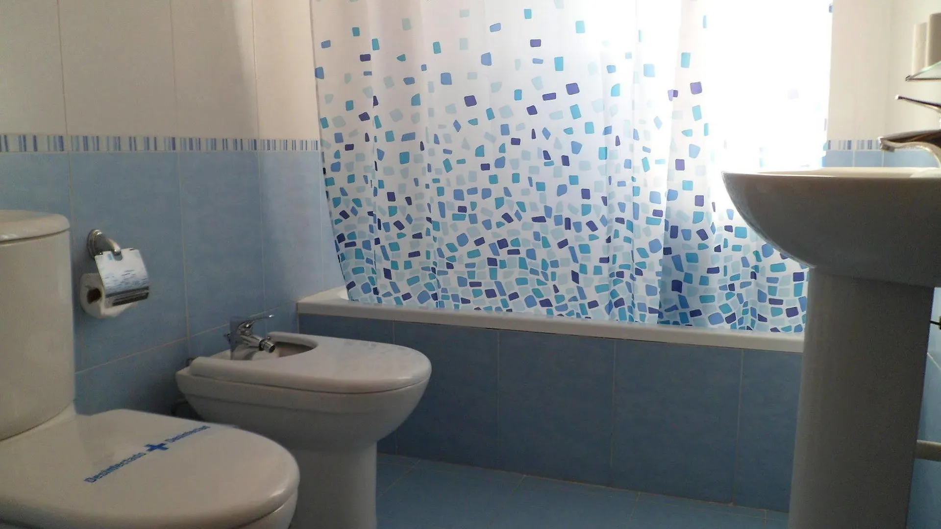 Realrent Aguadulce Apartment Aguadulce  Aguadulce (Almeria)