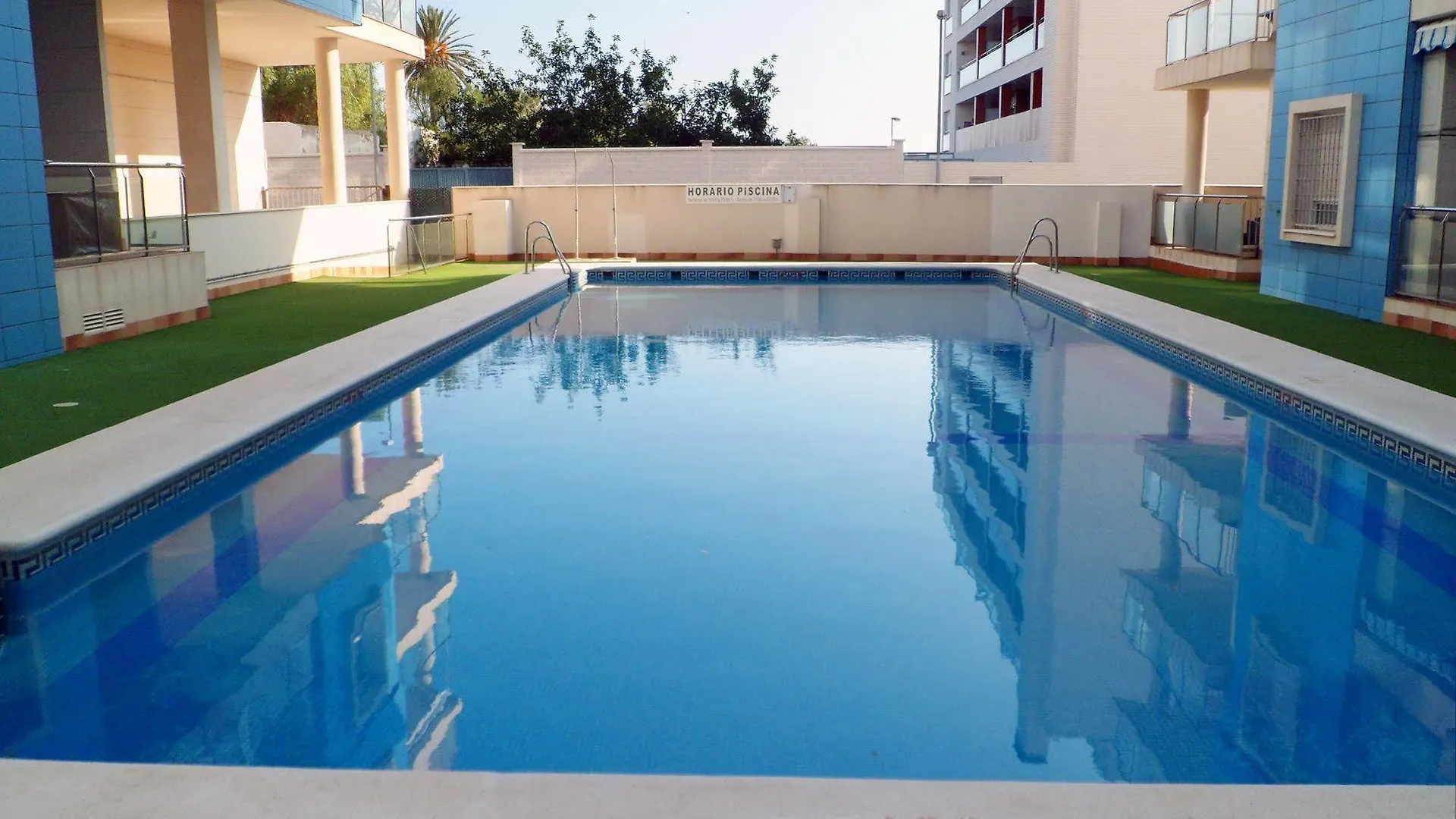 Realrent Aguadulce Apartment Aguadulce  Aguadulce (Almeria)