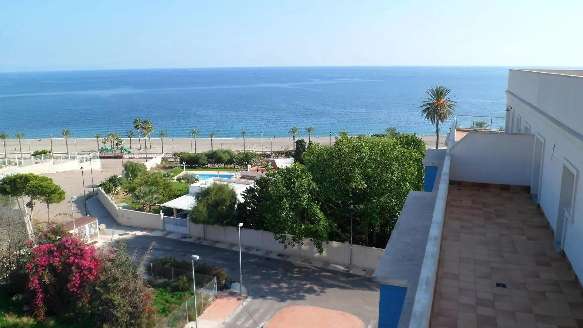 Realrent Aguadulce Apartment Aguadulce