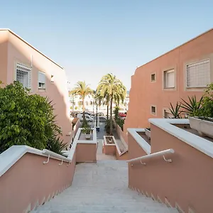  Apartamento Expoholidays - Puerto