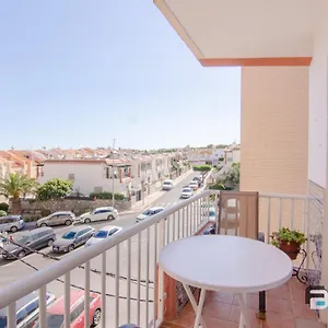  Apartamento Gitana Nº14
