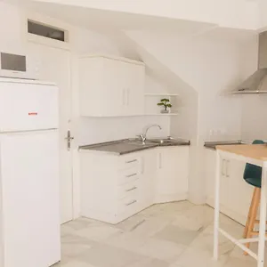  Apartamento Orilla House