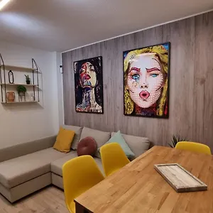  Apartamento Luz De Luna Aguadulce