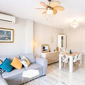  Apartamento Vistas De Venus R&r