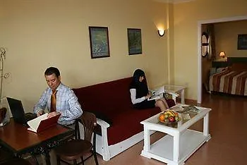 Apartmán Realrent Aguadulce Aguadulce  Hotel
