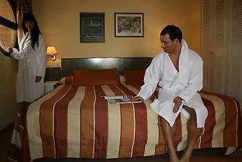 Apartmán Realrent Aguadulce Aguadulce  0*, Aguadulce (Almeria) Španělsko