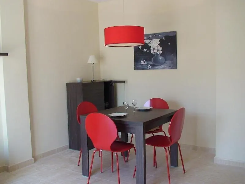 Apartmán Realrent Aguadulce Aguadulce  Aguadulce (Almeria)